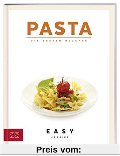 Pasta (Easy Kochbücher)